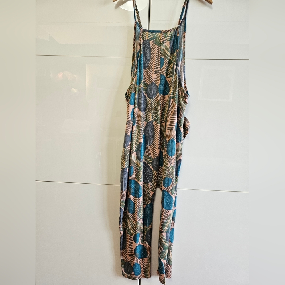 New Lightweight Feather Jumpsuit 2XL - Picture 10 of 11